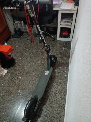 Patinete Eléctrico Xiaomi Lite 3