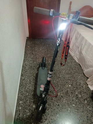 Patinete Eléctrico Xiaomi Lite 3