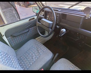 Renault 4 TL 1988