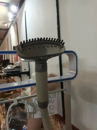 Plancha Vertical marca POLTI