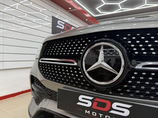 Mercedes-Benz  GLE 2022