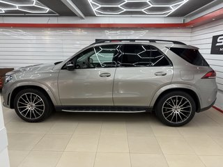 Mercedes-Benz  GLE 2022