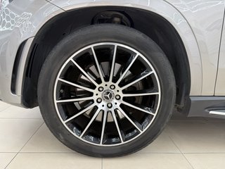 Mercedes-Benz  GLE 2022