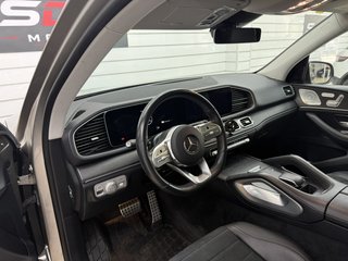 Mercedes-Benz  GLE 2022