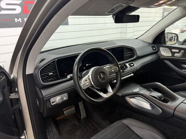 Mercedes-Benz  GLE 2022
