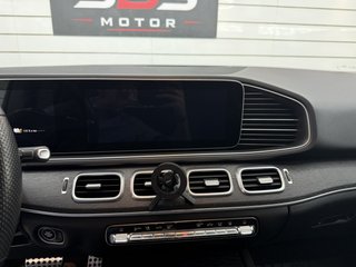 Mercedes-Benz  GLE 2022