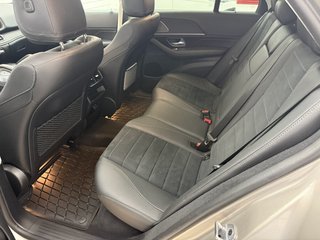 Mercedes-Benz  GLE 2022