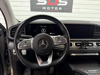 Mercedes-Benz  GLE 2022