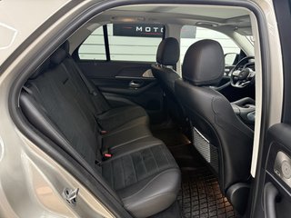 Mercedes-Benz  GLE 2022