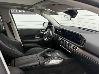 Mercedes-Benz  GLE 2022