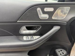 Mercedes-Benz  GLE 2022