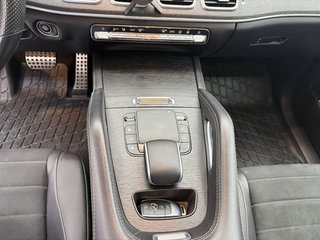 Mercedes-Benz  GLE 2022