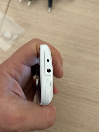 Nokia E5 vintage come nuovo