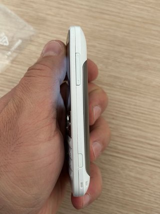 Nokia E5 vintage come nuovo