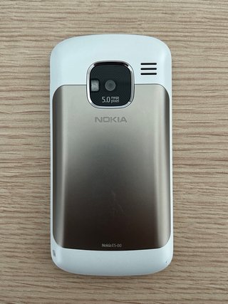 Nokia E5 vintage come nuovo