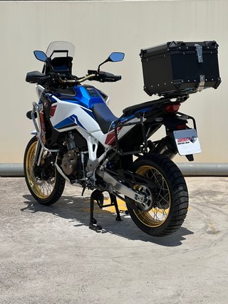 Honda Africa Twin 1100 Superadventure 2022