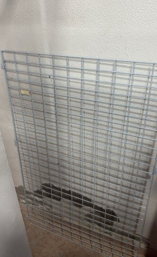 Rejas metálicas