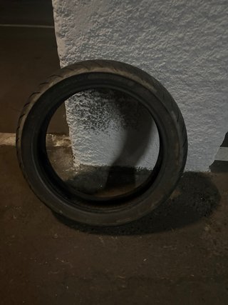 Neumático Pirelli Diablo Rosso Scooter 120/70-15