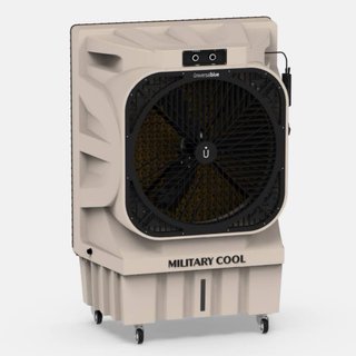 Enfriador Evaporativo MConfort 12 GALCAN GREEN SL