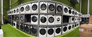 Enfriador Evaporativo MConfort 12 GALCAN GREEN SL