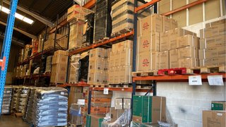 Enfriador Evaporativo MConfort 12 GALCAN GREEN SL