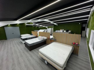 Enfriador Evaporativo MConfort 12 GALCAN GREEN SL