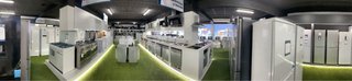 Enfriador Evaporativo MConfort 12 GALCAN GREEN SL