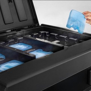 Enfriador Evaporativo MConfort 12 GALCAN GREEN SL
