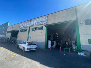 Enfriador Evaporativo MConfort 12 GALCAN GREEN SL