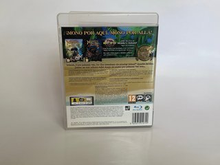 PS3 - Monkey Island Collection