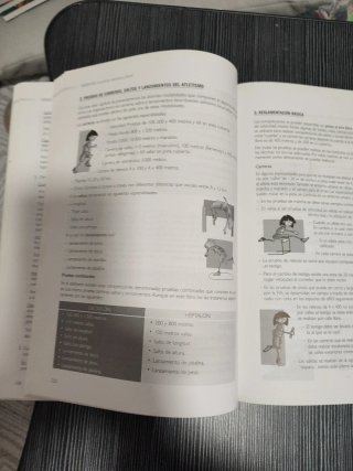 Educación física fundamentos para la ESO y el B...