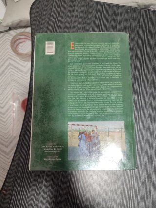Educación física fundamentos para la ESO y el B...