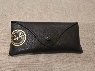 Gafas de sol Ray-Ban Aviator Doradas