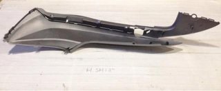 Carenado Trasero derecho Gris Honda SH 125-150 200