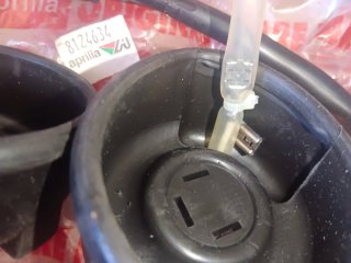Fundas Aprilia RS 125 / RS 250