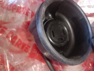 Fundas Aprilia RS 125 / RS 250