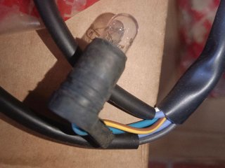 Fundas Aprilia RS 125 / RS 250