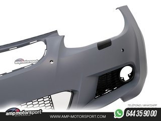 PARAGOLPES DELANTERO PARA BMW SERIE 3 E92 / E93 LCI 2010-2013 PACK M - PDC