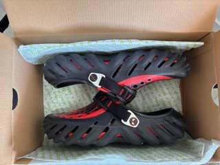 Crocs Spider-Man