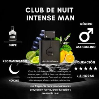 PERFUMERÍA ÁRABE MASCULINA ORIGINAL