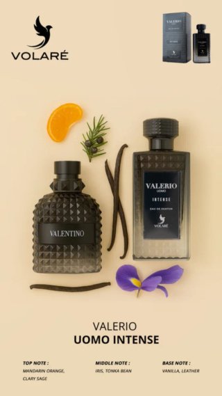PERFUMERÍA ÁRABE MASCULINA ORIGINAL