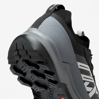 Zapatillas de montaña y trekking hombre MH500 light