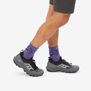Zapatillas de montaña y trekking hombre MH500 light