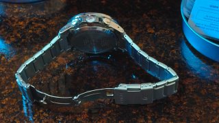 Reloj Casio Edifice Bluetooth ECB-500D-1ADR