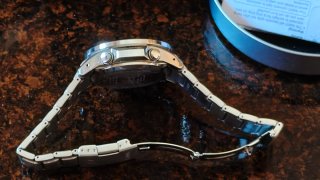 Reloj Casio Edifice Bluetooth ECB-500D-1ADR