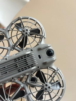 DJI Neo2 + DJI Mic Mini