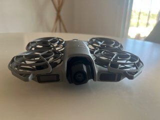DJI Neo2 + DJI Mic Mini