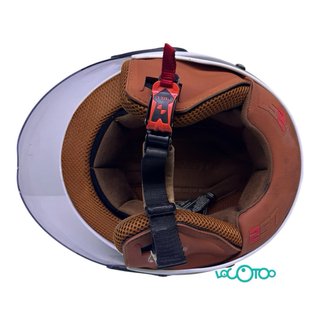 Casco LS2 OF518 Talla M