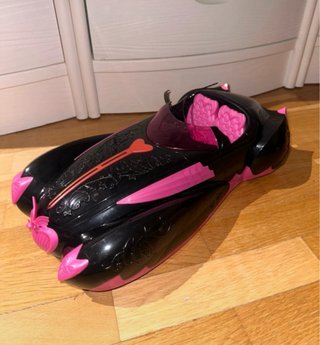 Coche Monster High Draculaura Sweet 1600