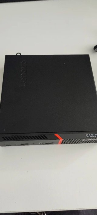 Lenovo ThinkCentre PC Ricondizionato i5